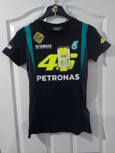 Valentino rossi vr46 petronas - rossi,