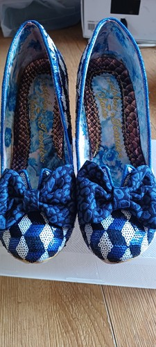 Irregular choice nick of - irregular,