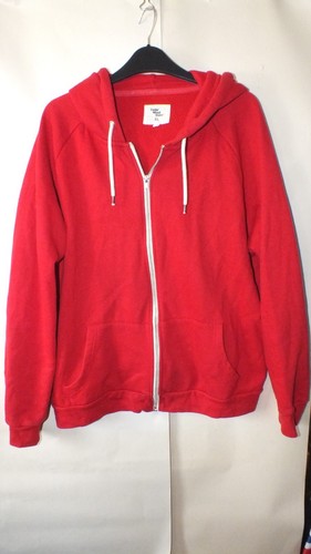 Cedarwood state size red - cedarwood,