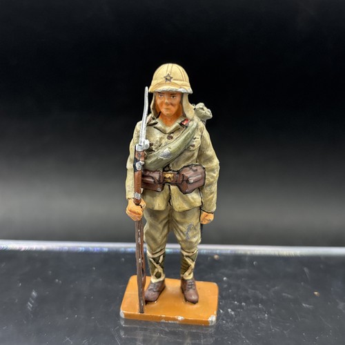 Soldier imperial japanese - soldier,