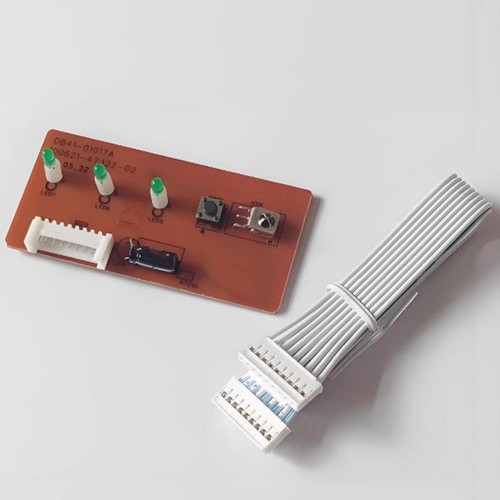 For samsung air conditioner - air,
