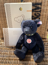 Steiff 2007 blue - steiff,