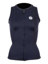 Womens heritage sleeveless - heritage,