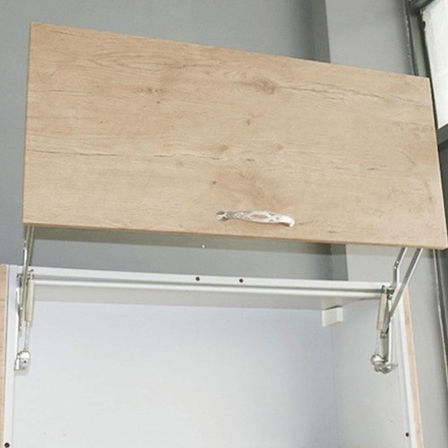 Cabinet door hinges kit - cabinet,