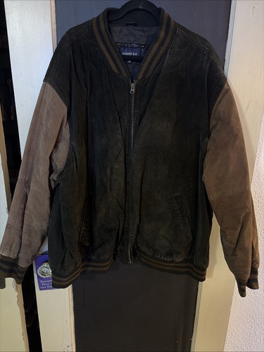 Harbor bay genuine leather - harbor,