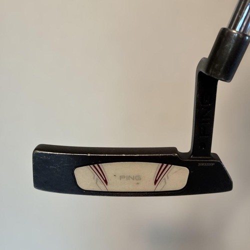 Ping scottsdale putter - scottsdale,