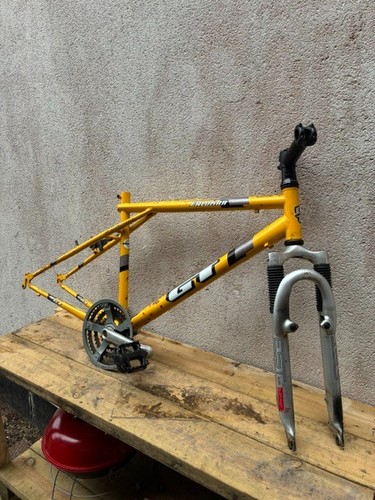 Palomar mountain bike - 16",