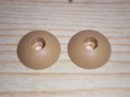 Pairs 9mm bengalese show - 5,