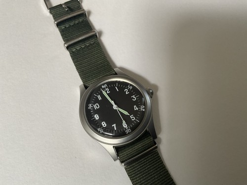Mwc type auto military - auto,