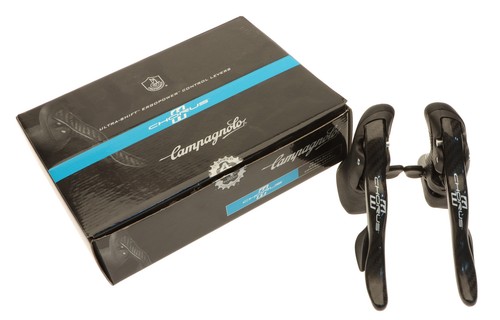 Campagnolo chorus speed - 11,