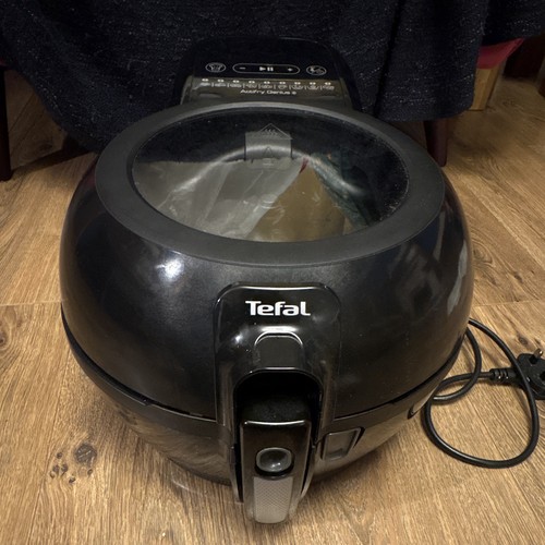 Tefal actifry genius - tefal,