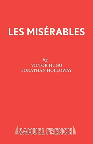 Les miserables acting - miserables, (acting