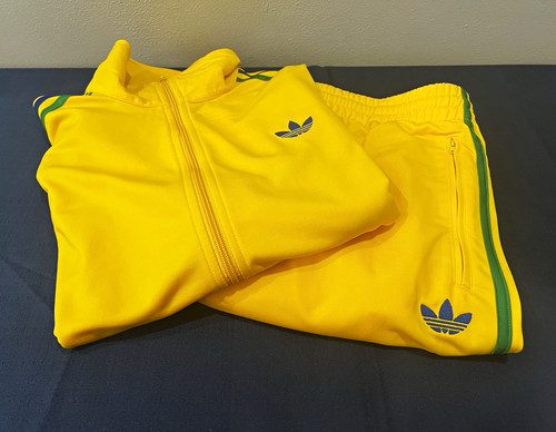 Adidas originals firebird - originals,