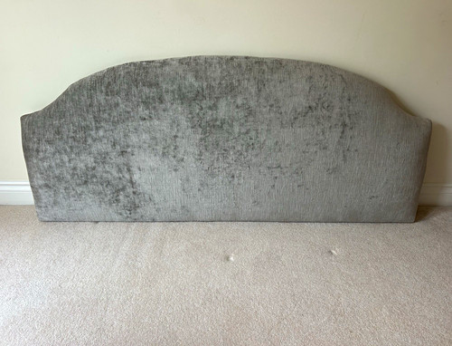 Grey laura ashley - laura, fabric