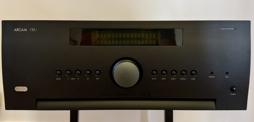 Arcam avr850 avr 850 - arcam,