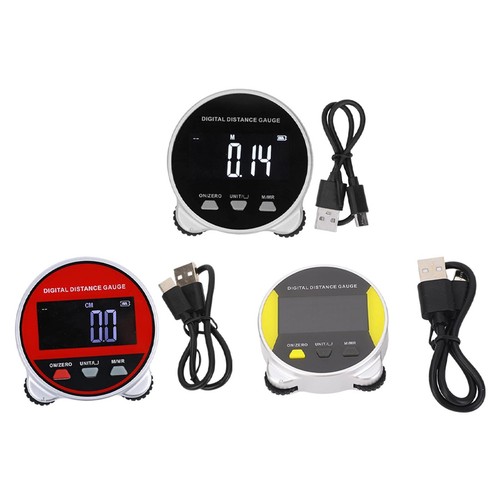 Electronic tape measure - electronic,