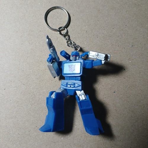 Handmade transformers - handmade,