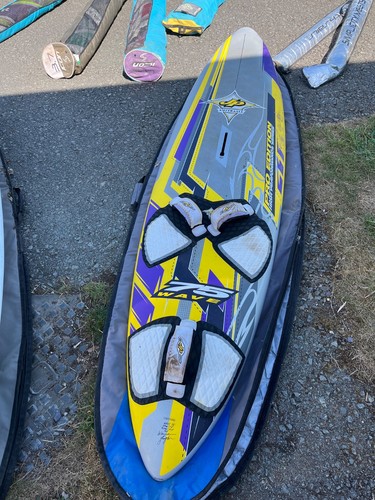 Litre wave windsurf - jp,