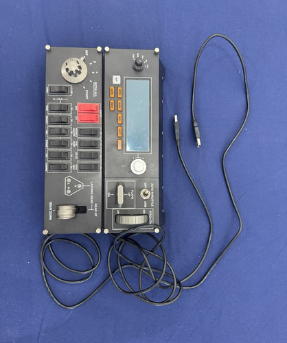 Logitech flight switch panel - switch,