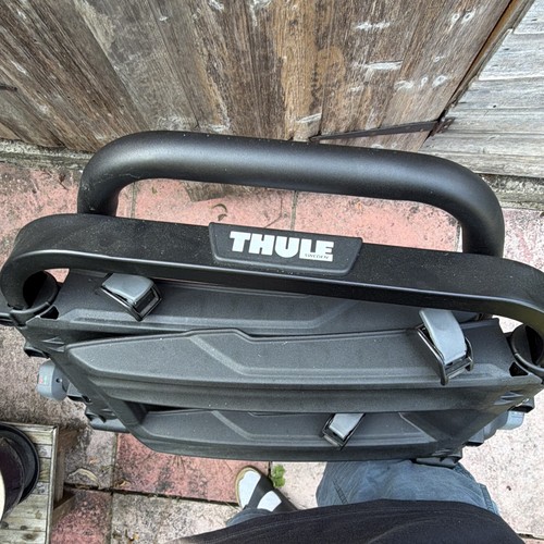Thule outway rear mount - outway,