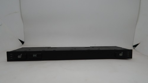 Bmw series e39 heated - 5,
