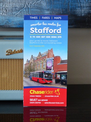 September 2026 stafford - september,