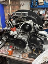 Air cooled classic - cooled, vw