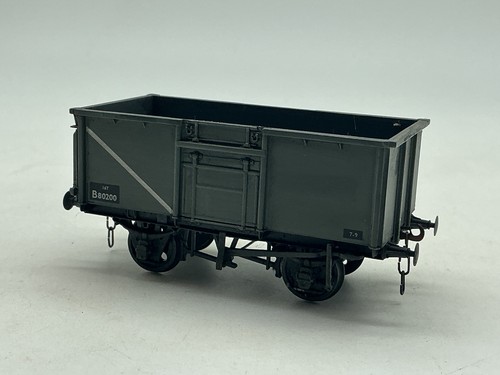 B5731 bachmann weathered - b5731,