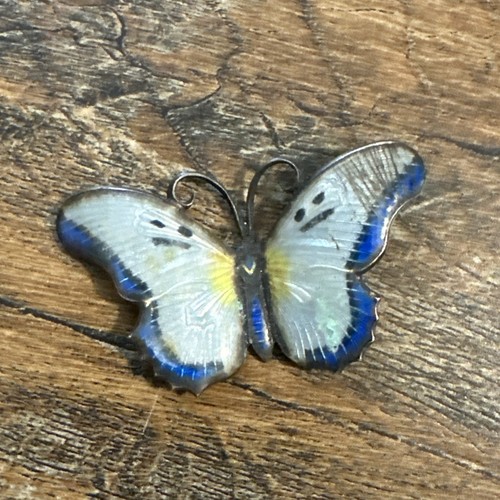 Vintage guilloche enamel - vintage,