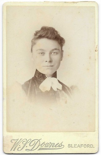 Cdv carte visite lincs - cdv, de