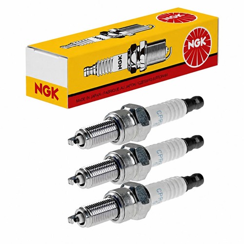 Ngk cpr8eb 6607 - cpr8eb-9, spark