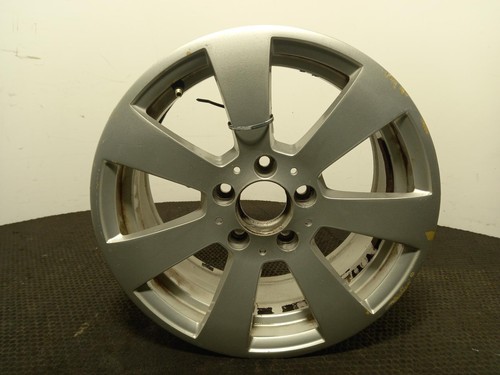 Mercedes class alloy - c, wheel