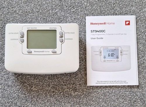 Honeywell home day - honeywell, 2