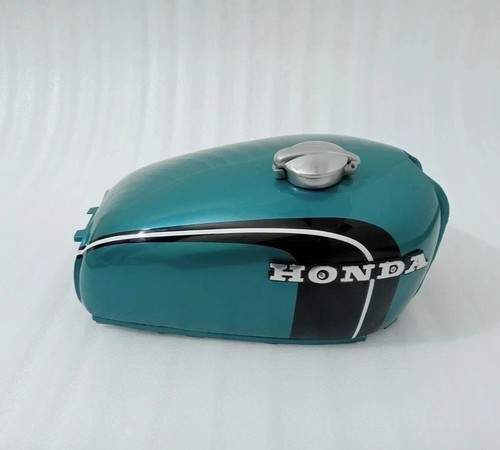 Honda cb350 super sport - cb350, k3
