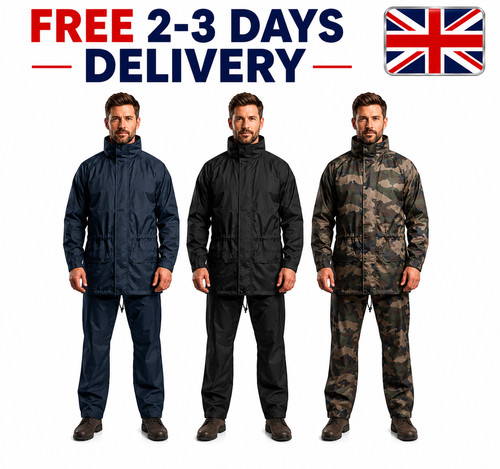 Arctic storm men waterproof - men's,