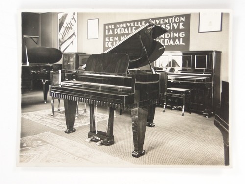 Art deco grand - art,