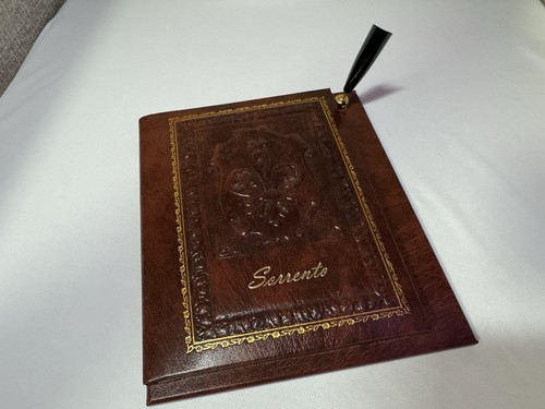 Vintage sorrento italian - vintage,
