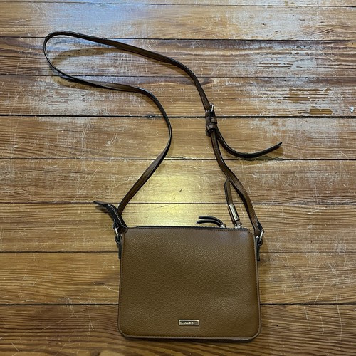Aldo brown faux leather - aldo, /