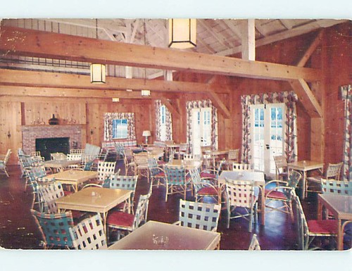 Unused 1950 garden lounge - unused,