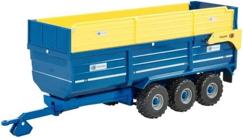 Britains kane tri axle - kane, tri-axle