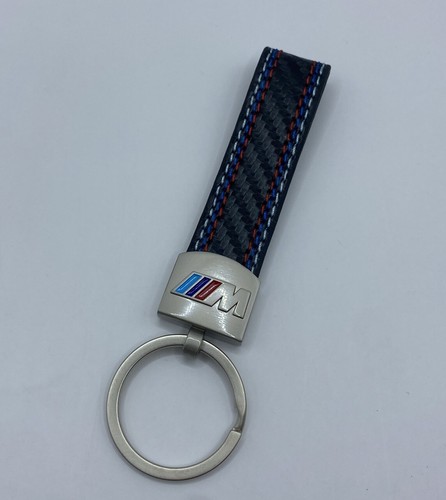 Bmw sport keyring - bmw,