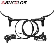 Bucklos m735 piston mtb - hd-m735,