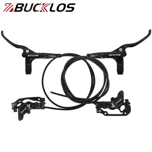 Bucklos m735 piston mtb - bucklos,