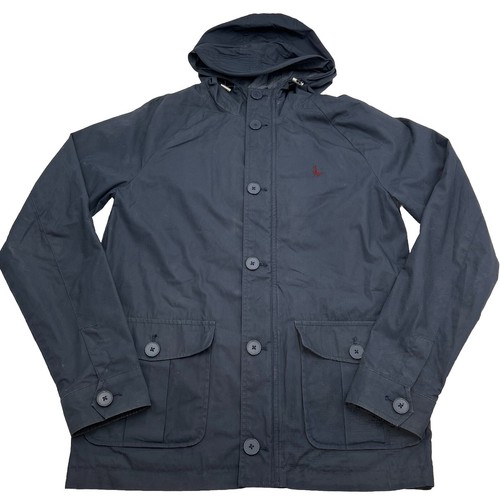 Jack wills full - zip, hooded