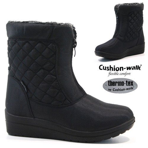 Ladies winter warm walking - winter,
