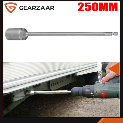 25cm corner steady caravan leg - caravan,