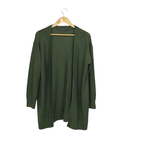 Ladies zara long sleeve - ex,