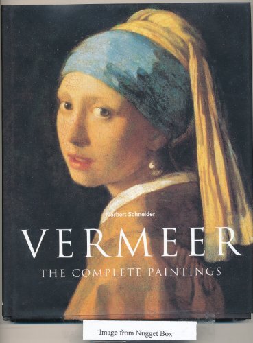 Vermeer album remainders - hc, remainders-