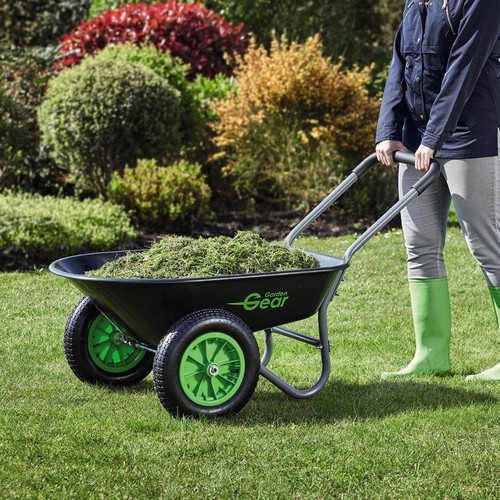 Garden gear plastic - garden,