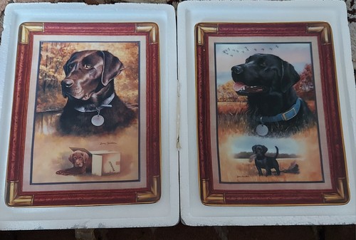 Franklin mint picture frame - franklin,